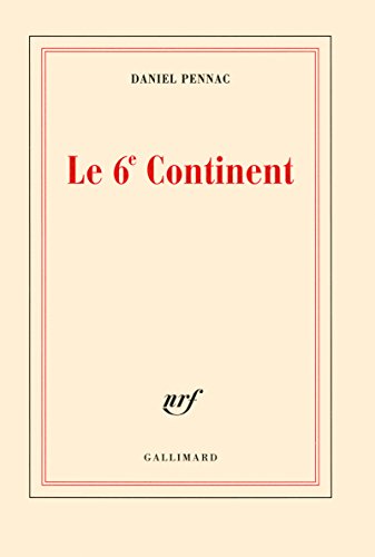 le 6e continent  