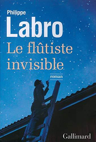 le flûtiste invisible  