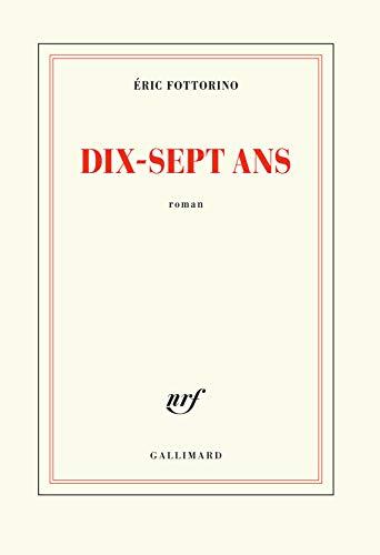 dix-sept ans