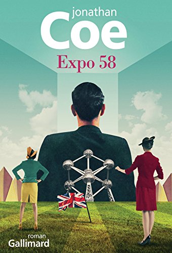 expo 58