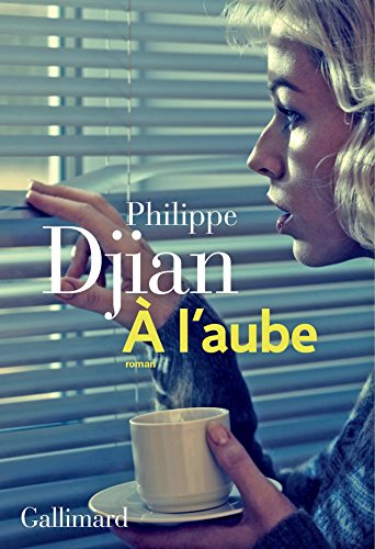 à l'aube