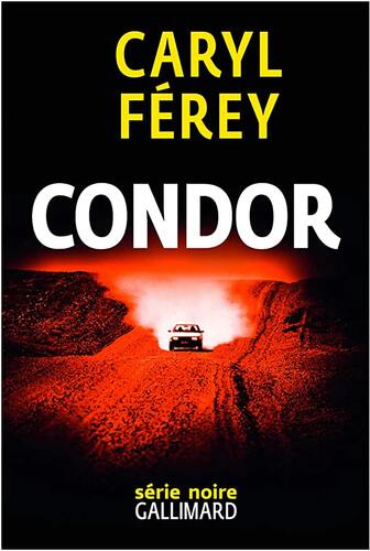 condor