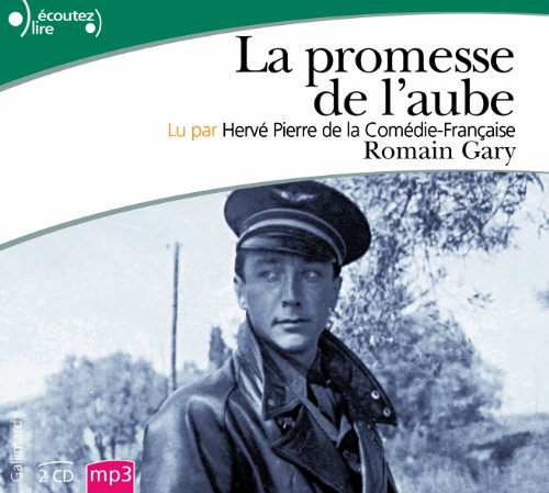 la promesse de l'aube  