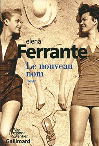nouveau nom (le) t2 [2]