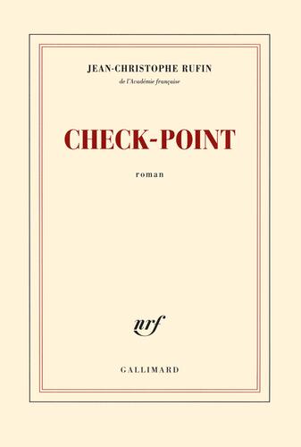 check point