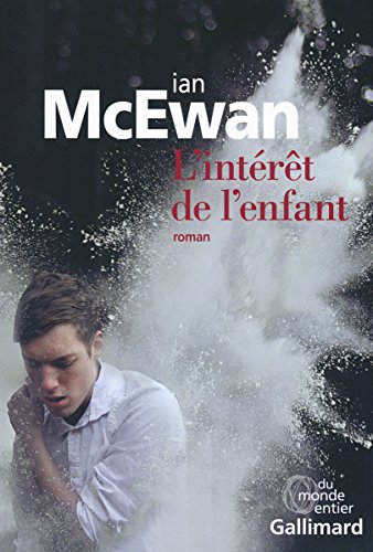 l' intérêt de l'enfant  
