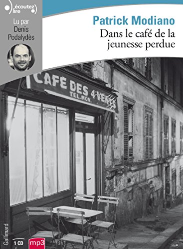 dans le café de la jeunesse perdue