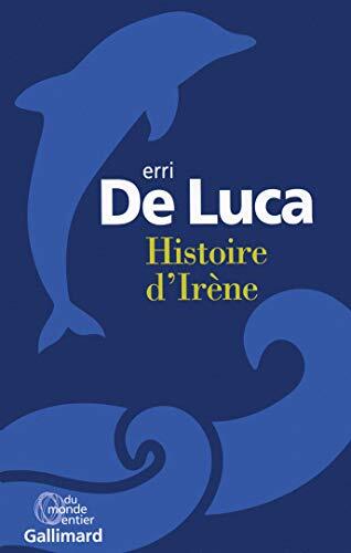 histoire d'irène