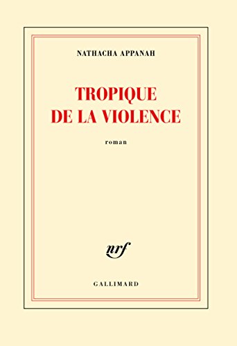 tropique de la violence