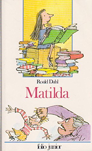 matilda