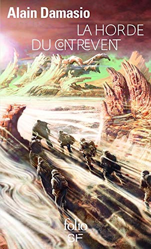 la horde du contrevent  