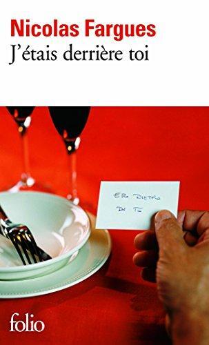 j'étais derrière toi [4583]