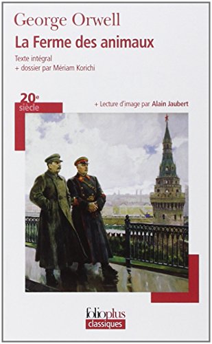 la ferme des animaux   [94]