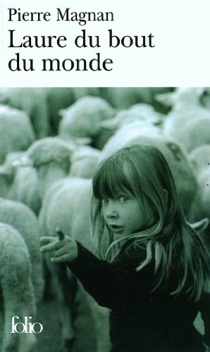 laure du bout du monde [4587]