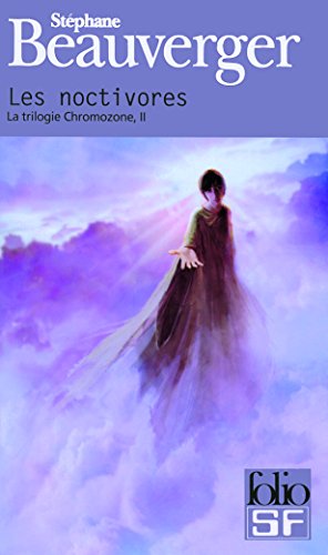 la trilogie chromozone   [2]