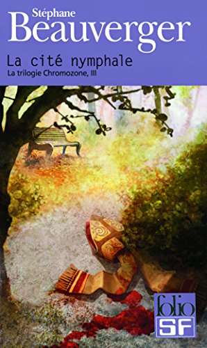 la trilogie chromozone   [3]