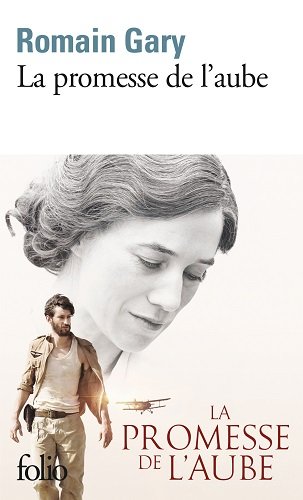 la promesse de l'aube  