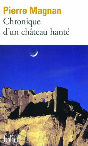chronique d'un château hanté [4987]