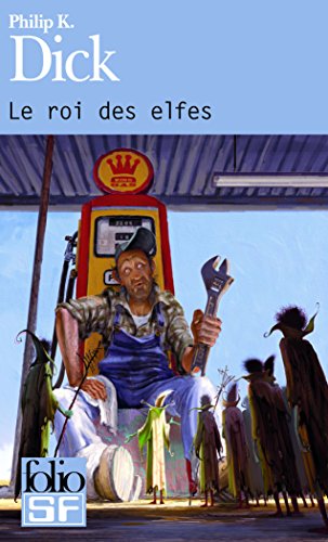 le roi des elfes  