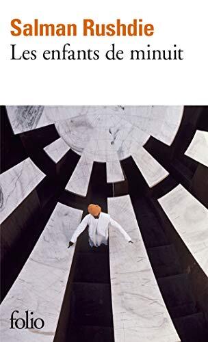 les enfants de minuit   [5029]