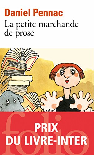 la petite marchande de prose  