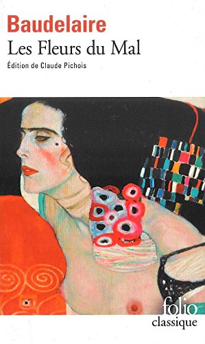 les fleurs du mal  