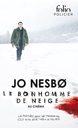 le bonhomme de neige   [575]