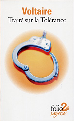 traité sur la tolerance
