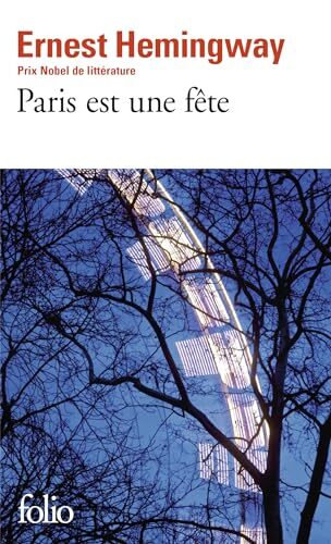 paris est une fête [5454]