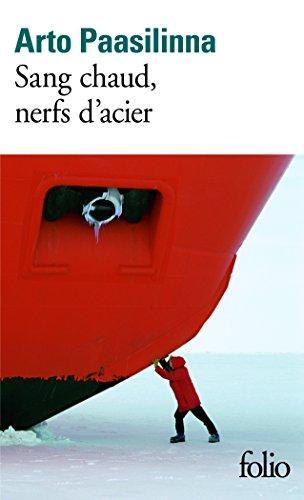 sang chaud, nerfs d'acier [5250]