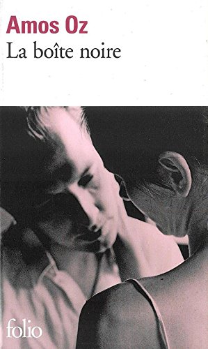 la boîte noire   [5261]