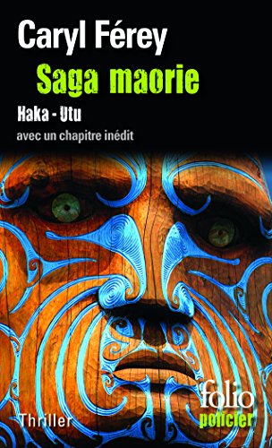 saga maorie ; haka - utu