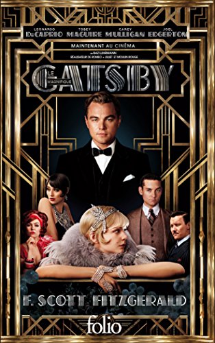 gatsby le magnifique [5338]