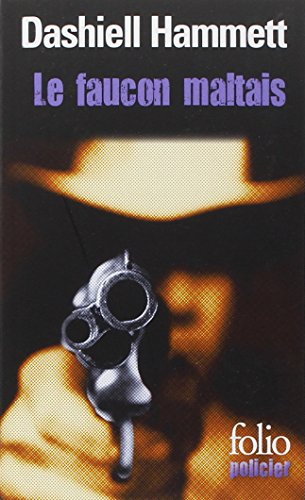 le faucon maltais   [644]