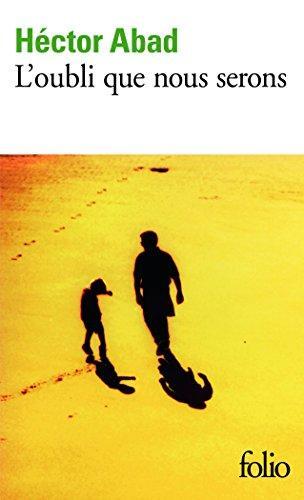 l' oubli que nous serons   [5372]