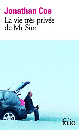 la vie très privée de mr sim   [5381]