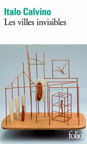 les villes invisibles   [5460]