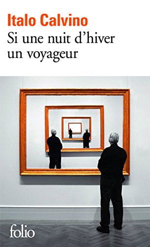 si une nuit d'hiver un voyageur [5825]