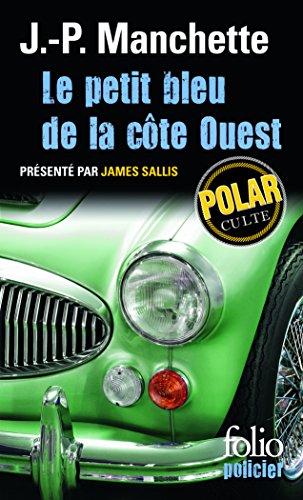 le petit bleu de la côte ouest   [23]