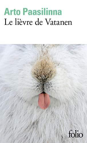 le lièvre de vatanen  