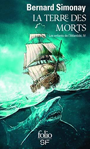 les enfants de l'atlantide   [4]