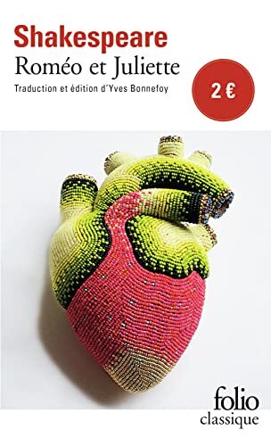 roméo et juliette
