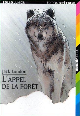 l' appel de la forêt  