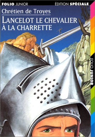 lancelot le chevalier à la charette [546]