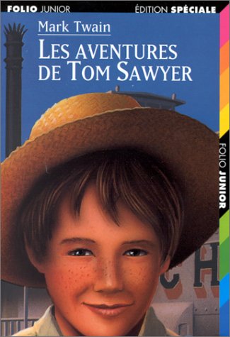 les aventures de tom sawyer  