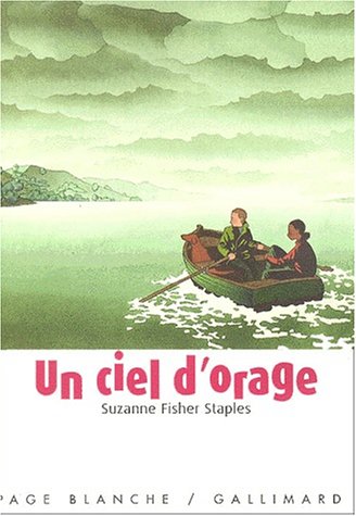 un ciel d'orage  
