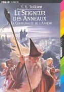 communauté de l'anneau  (la), tome i