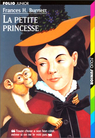 la petite princesse   [659]