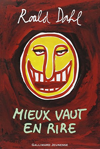 mieux vaut en rire: douze histoires grinçantes