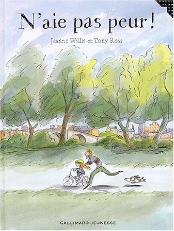 n'aie pas peur ! (french edition)